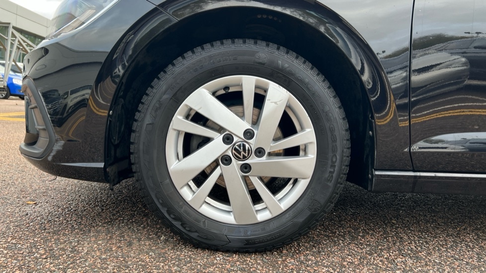 Used Volkswagen Polo 2021 for sale - 76609537: Photo 18