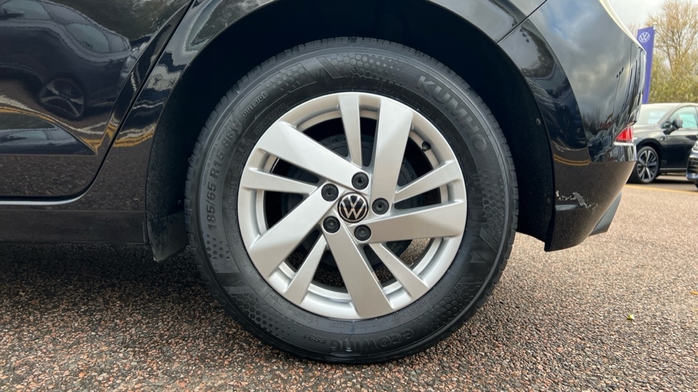 Used Volkswagen Polo 2021 for sale - 76609537: Photo 19