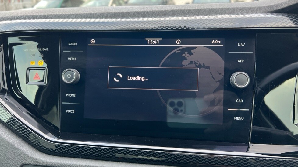 Used Volkswagen Polo 2021 for sale - 76609537: Photo 21