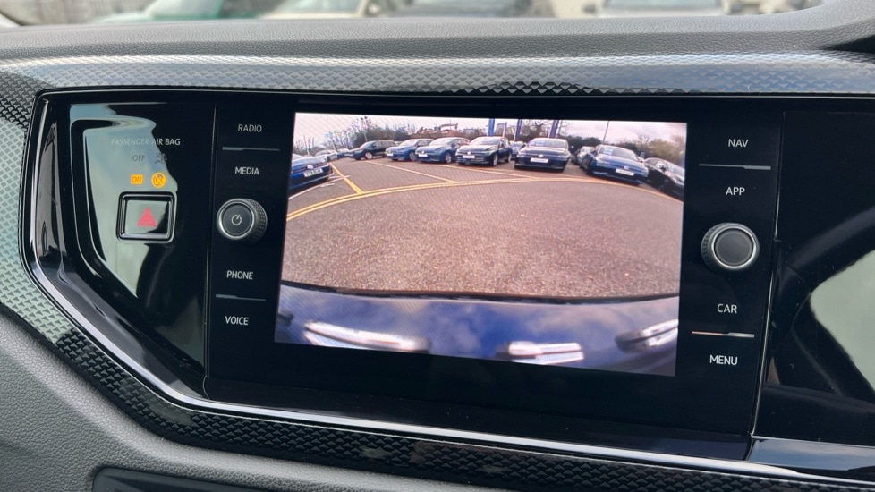 Used Volkswagen Polo 2021 for sale - 76609537: Photo 22