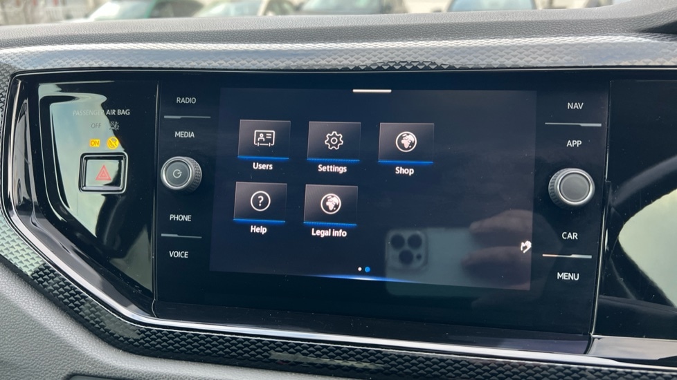 Used Volkswagen Polo 2021 for sale - 76609537: Photo 23