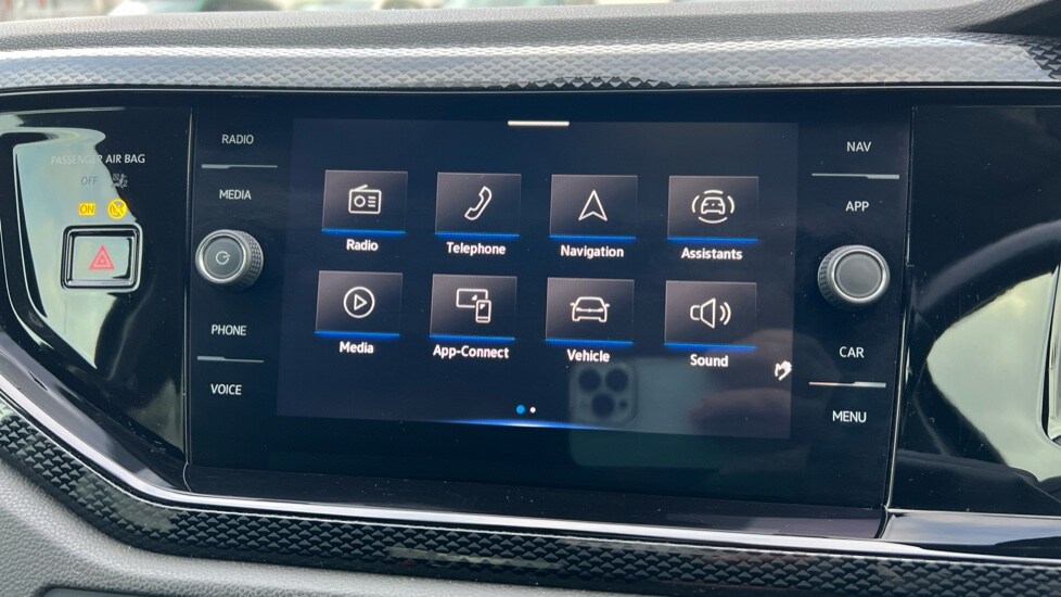 Used Volkswagen Polo 2021 for sale - 76609537: Photo 24