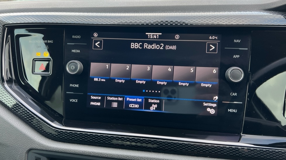 Used Volkswagen Polo 2021 for sale - 76609537: Photo 25