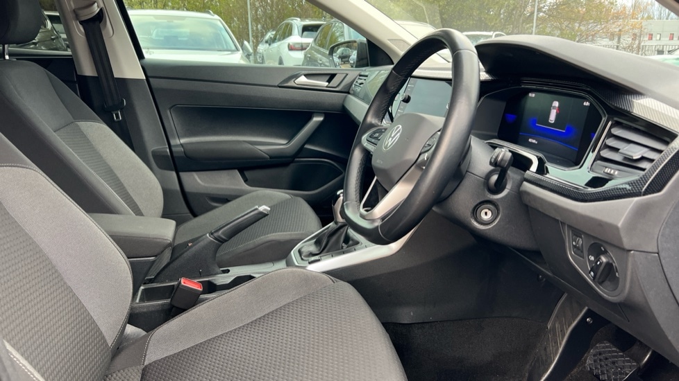 Used Volkswagen Polo 2021 for sale - 76609537: Photo 26