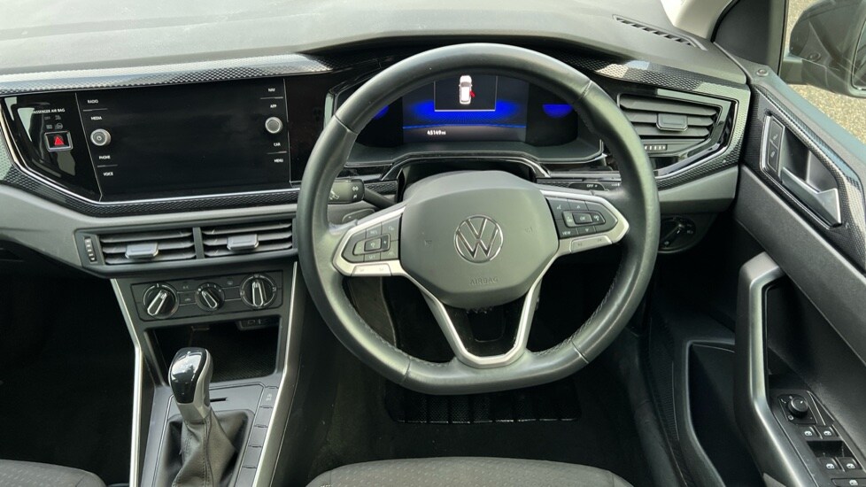 Used Volkswagen Polo 2021 for sale - 76609537: Photo 27