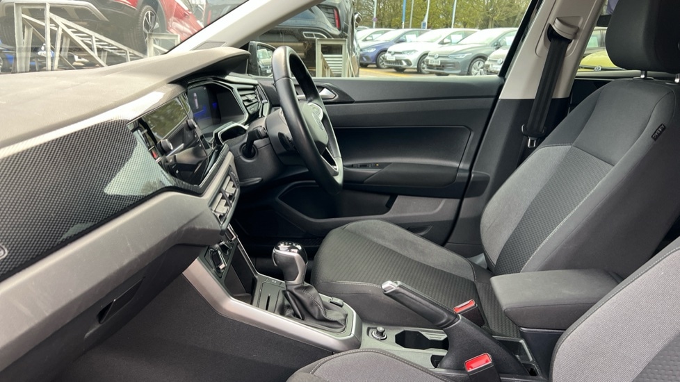 Used Volkswagen Polo 2021 for sale - 76609537: Photo 28