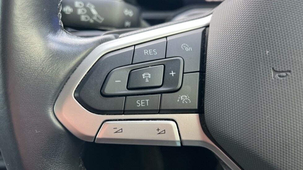 Used Volkswagen Polo 2021 for sale - 76609537: Photo 31