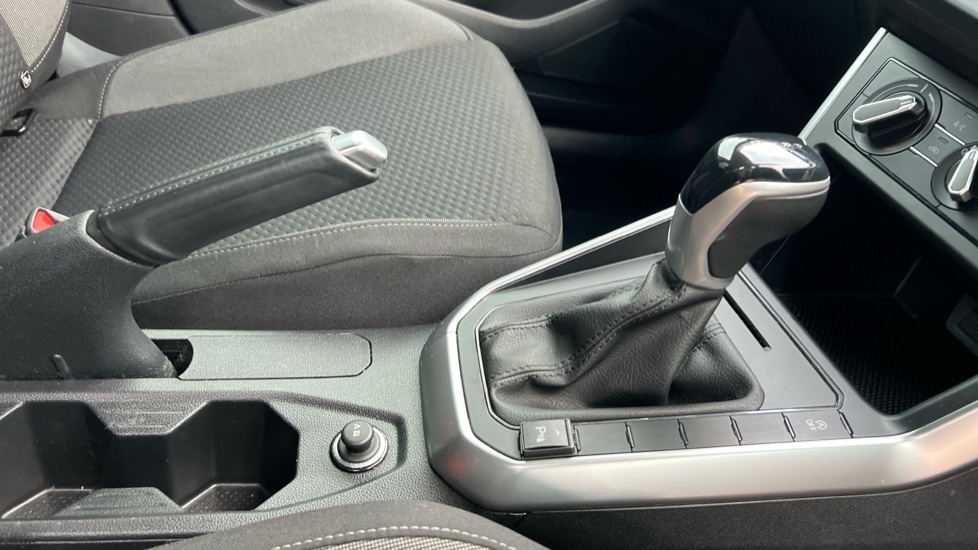 Used Volkswagen Polo 2021 for sale - 76609537: Photo 35