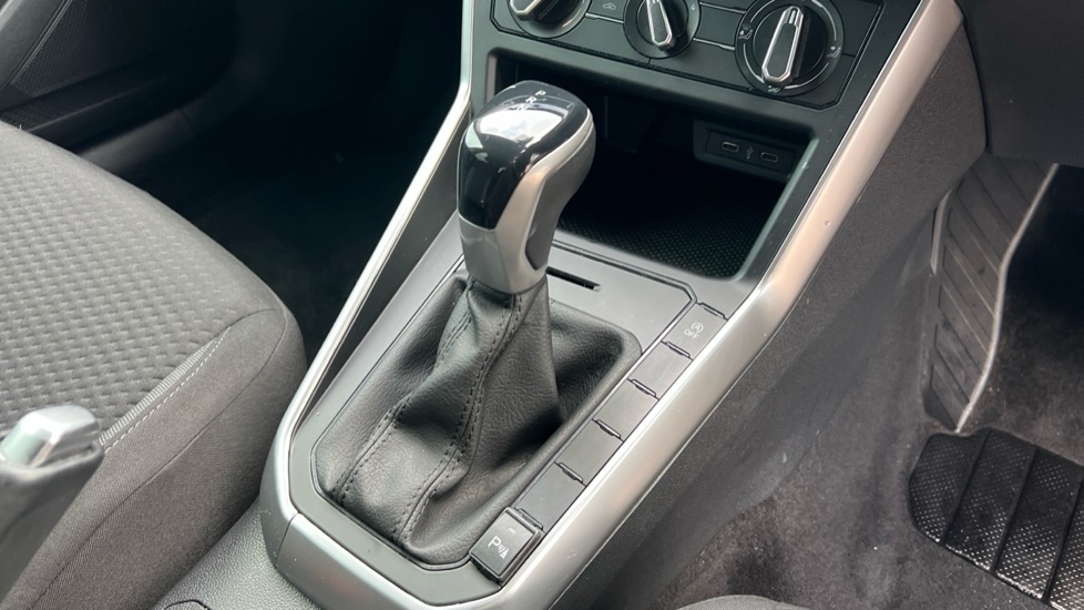 Used Volkswagen Polo 2021 for sale - 76609537: Photo 36