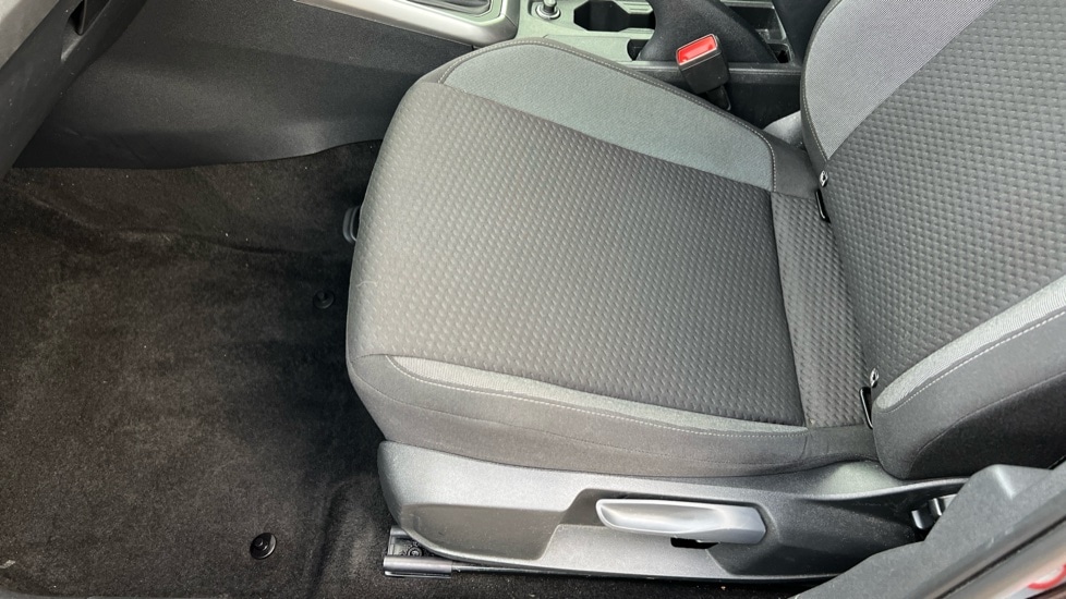 Used Volkswagen Polo 2021 for sale - 76609537: Photo 39