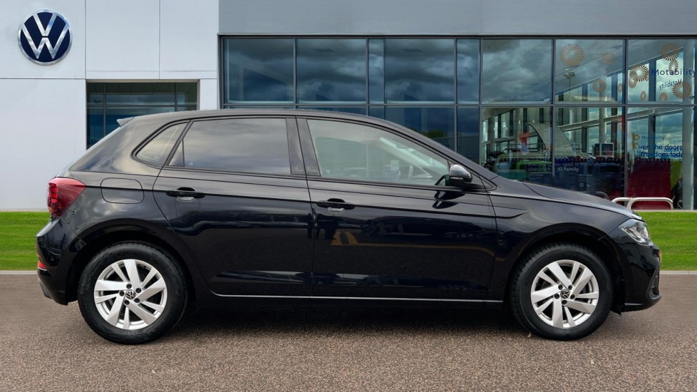 Used Volkswagen Polo 2021 for sale - 76609537: Photo 4