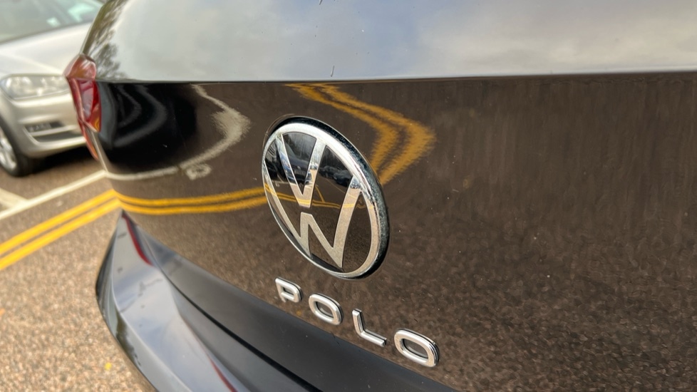 Used Volkswagen Polo 2021 for sale - 76609537: Photo 40