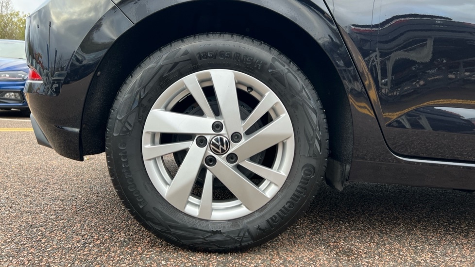 Used Volkswagen Polo 2021 for sale - 76609537: Photo 5