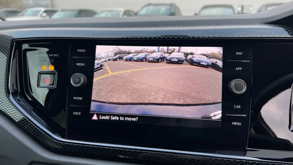 Used Volkswagen Polo 2021 for sale - 76609537: Photo 50