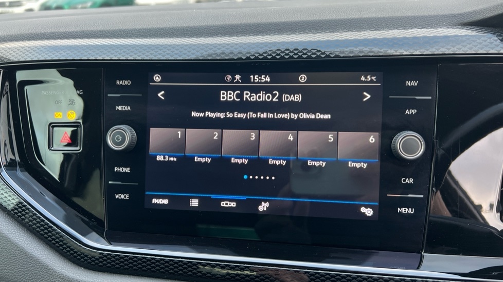 Used Volkswagen Polo 2021 for sale - 76609537: Photo 51