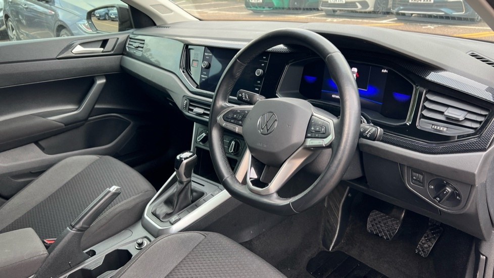 Used Volkswagen Polo 2021 for sale - 76609537: Photo 6