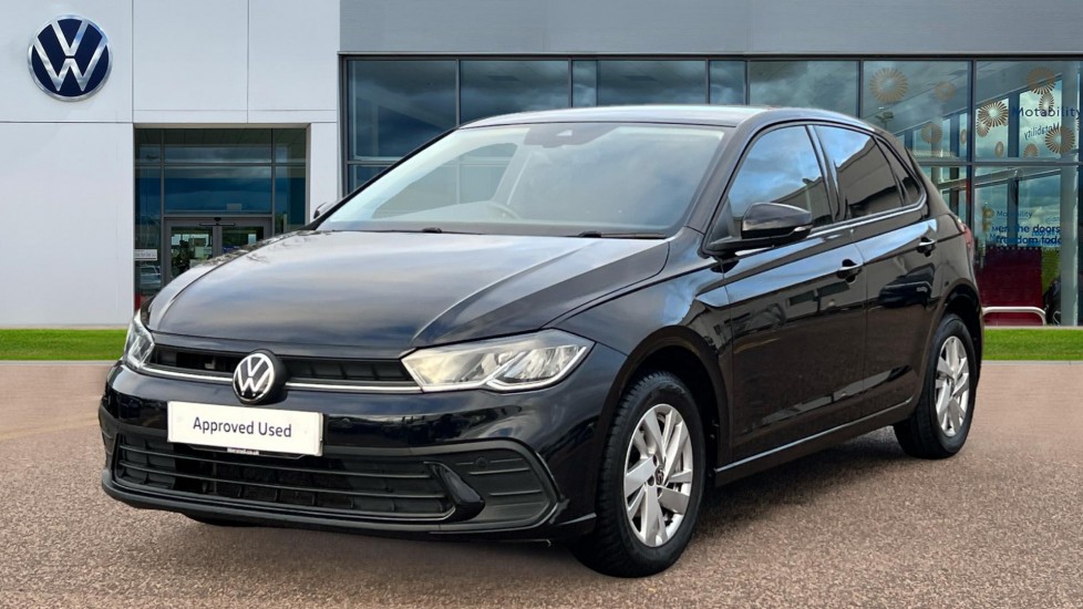 Used Volkswagen Polo 2021 for sale - 76609537: Photo 7