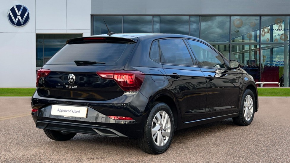 Used Volkswagen Polo 2021 for sale - 76609537: Photo 8