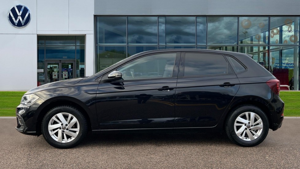 Used Volkswagen Polo 2021 for sale - 76609537: Photo 9