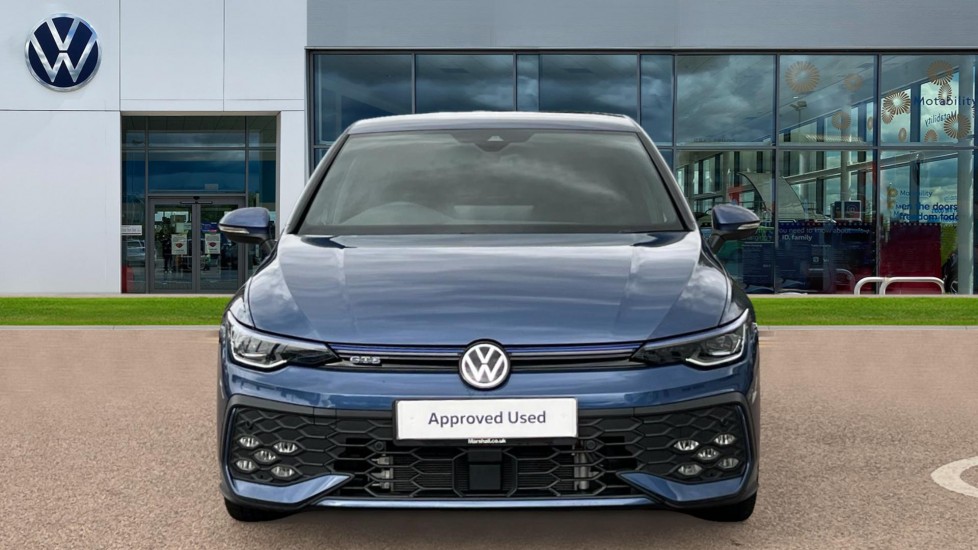 Used Volkswagen Golf 2025 for sale - 76534033: Photo 10