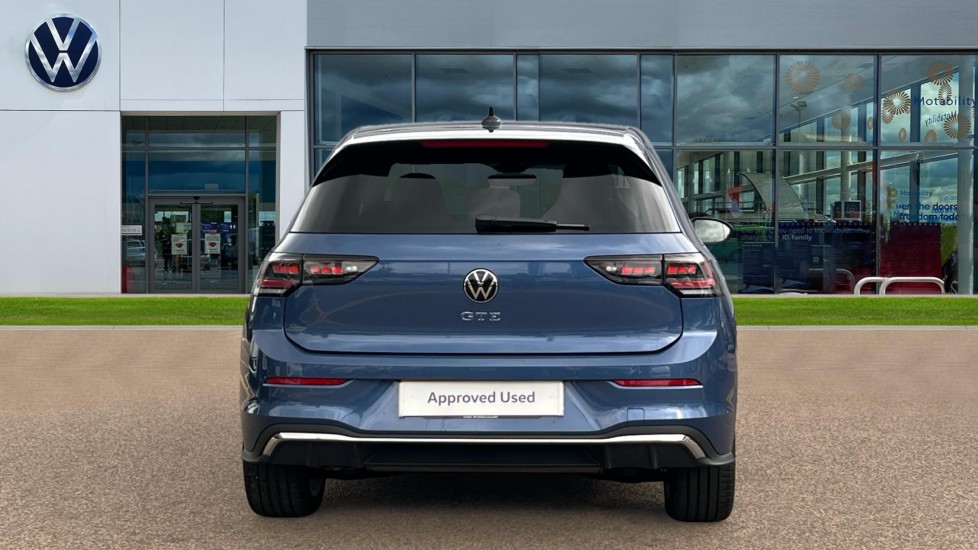 Used Volkswagen Golf 2025 for sale - 76534033: Photo 11