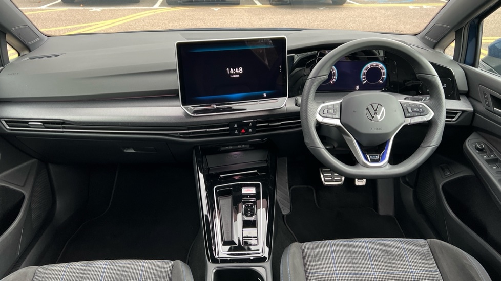 Used Volkswagen Golf 2025 for sale - 76534033: Photo 12