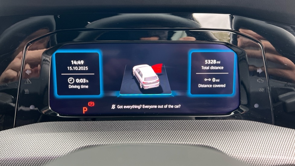 Used Volkswagen Golf 2025 for sale - 76534033: Photo 14