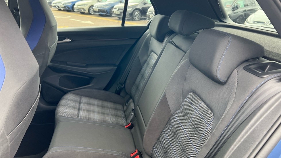 Used Volkswagen Golf 2025 for sale - 76534033: Photo 15