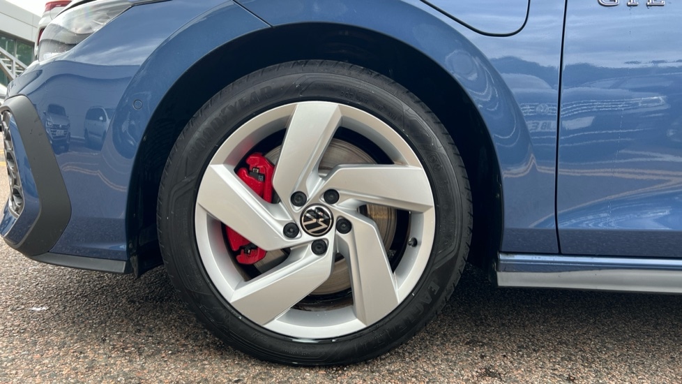 Used Volkswagen Golf 2025 for sale - 76534033: Photo 18