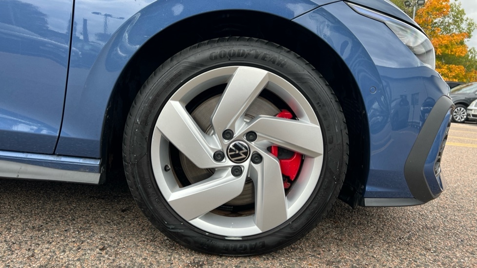 Used Volkswagen Golf 2025 for sale - 76534033: Photo 20