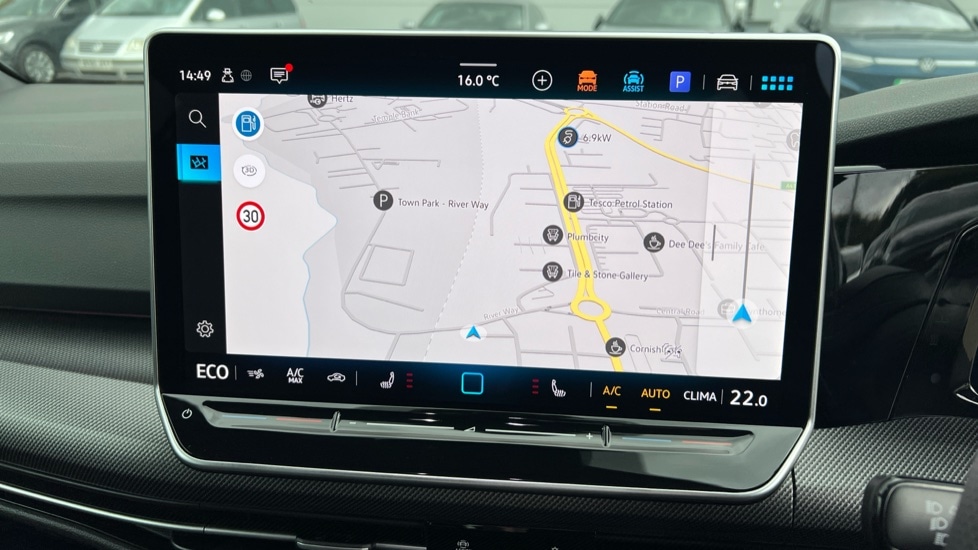 Used Volkswagen Golf 2025 for sale - 76534033: Photo 21