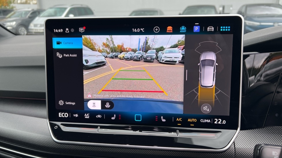 Used Volkswagen Golf 2025 for sale - 76534033: Photo 22