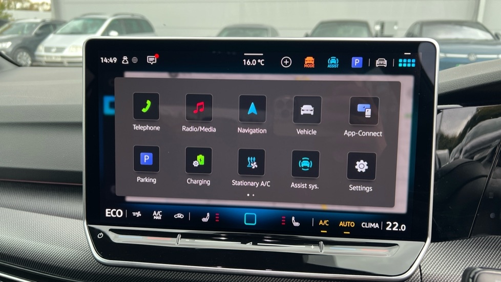 Used Volkswagen Golf 2025 for sale - 76534033: Photo 24