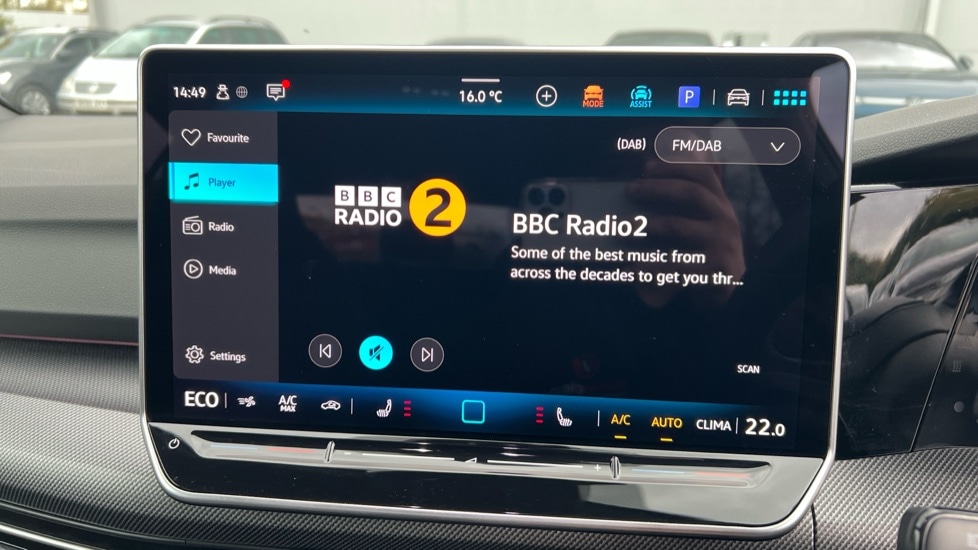 Used Volkswagen Golf 2025 for sale - 76534033: Photo 25