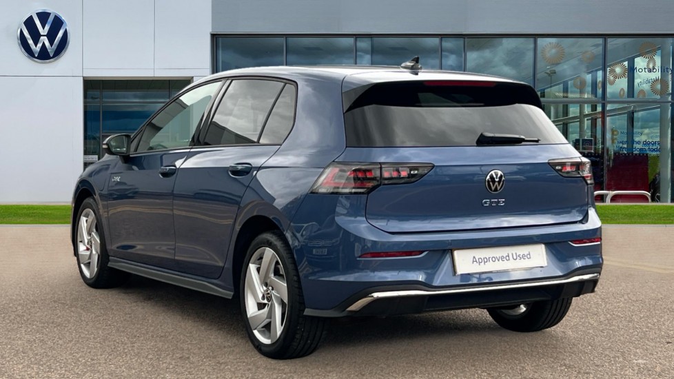 Used Volkswagen Golf 2025 for sale - 76534033: Photo 3