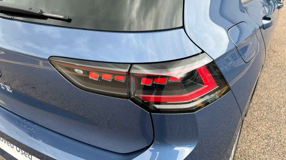 Used Volkswagen Golf 2025 for sale - 76534033: Photo 41