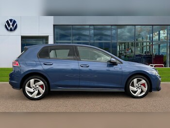 Used Volkswagen Golf 2025 for sale - 76534033: Photo