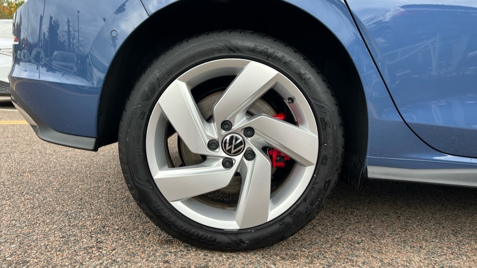 Used Volkswagen Golf 2025 for sale - 76534033: Photo 5