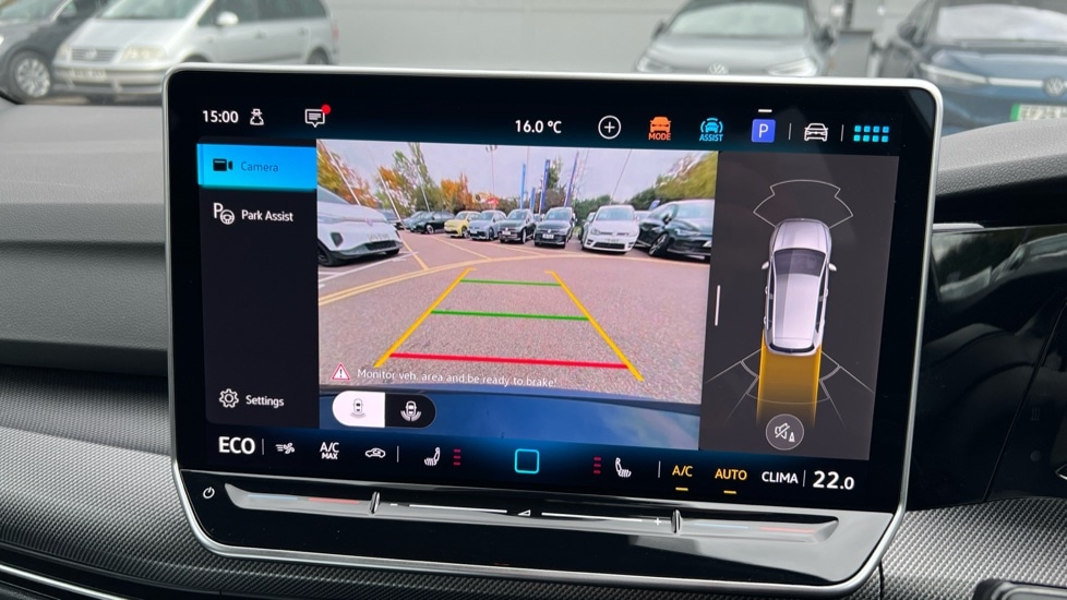 Used Volkswagen Golf 2025 for sale - 76534033: Photo 54