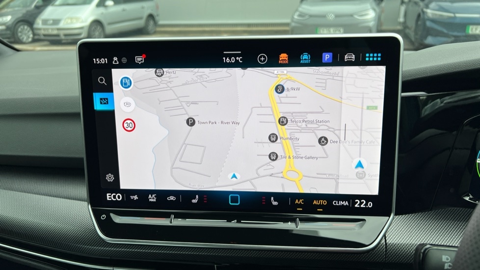 Used Volkswagen Golf 2025 for sale - 76534033: Photo 56