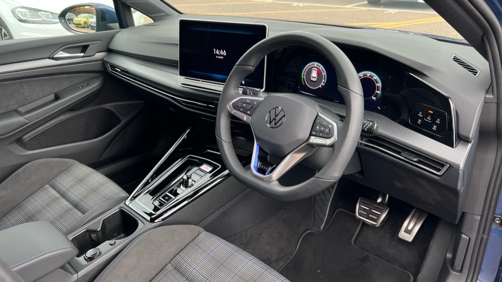 Used Volkswagen Golf 2025 for sale - 76534033: Photo 6