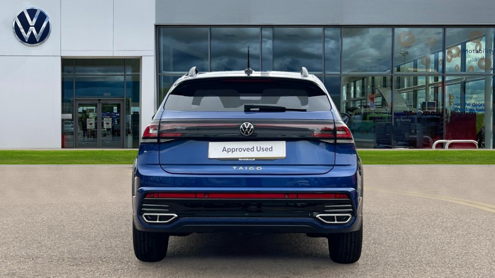 Used Volkswagen Taigo 2025 for sale - 76870264: Photo 11