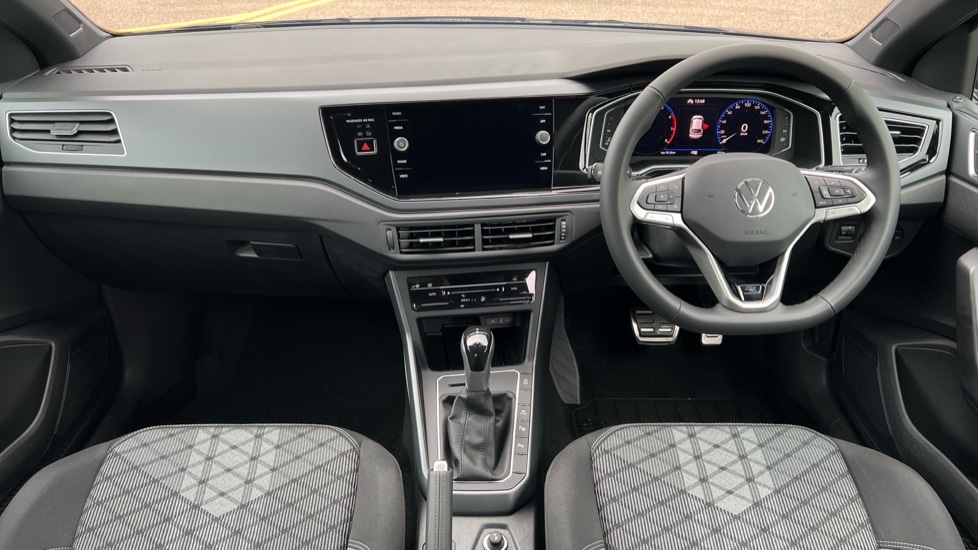 Used Volkswagen Taigo 2025 for sale - 76870264: Photo 12