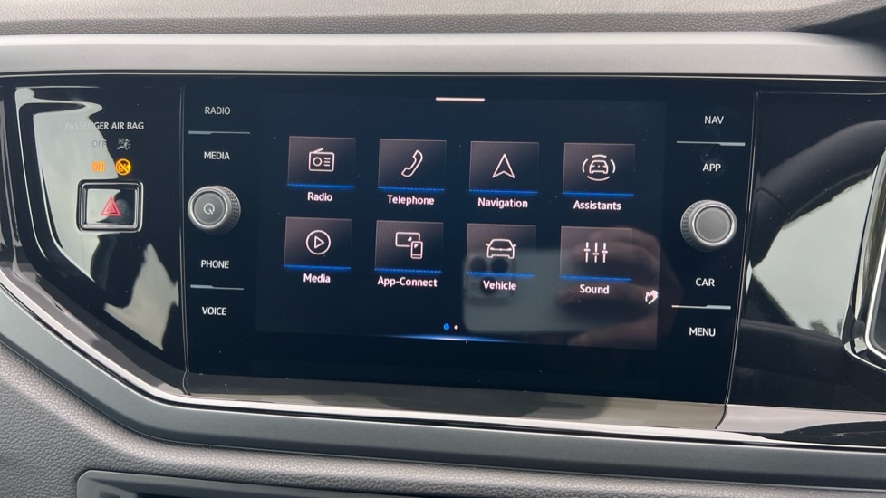 Used Volkswagen Taigo 2025 for sale - 76870264: Photo 24