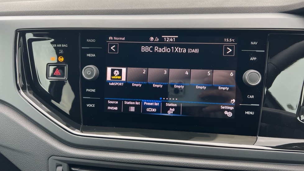 Used Volkswagen Taigo 2025 for sale - 76870264: Photo 25