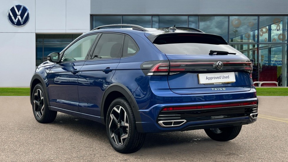 Used Volkswagen Taigo 2025 for sale - 76870264: Photo 3
