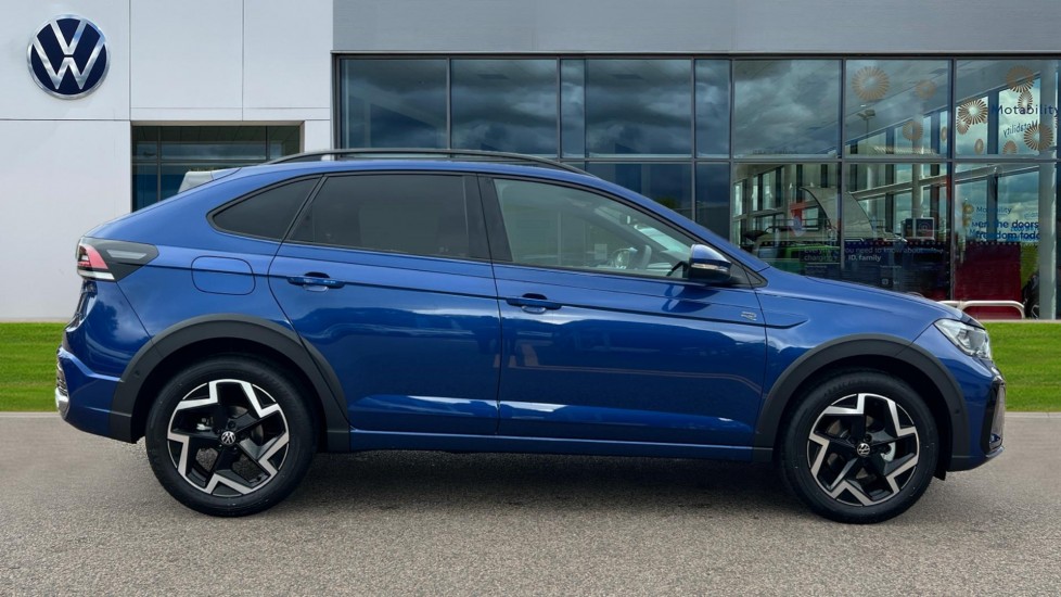 Used Volkswagen Taigo 2025 for sale - 76870264: Photo 4