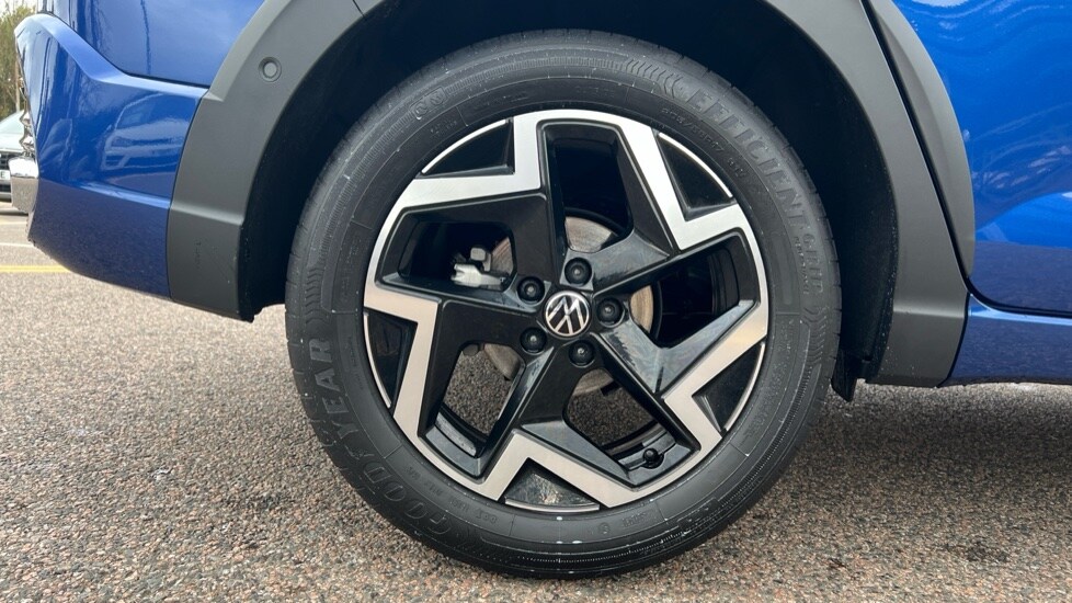 Used Volkswagen Taigo 2025 for sale - 76870264: Photo 5