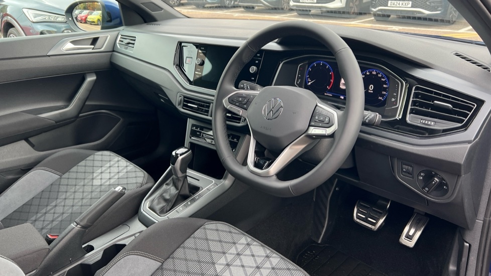 Used Volkswagen Taigo 2025 for sale - 76870264: Photo 6