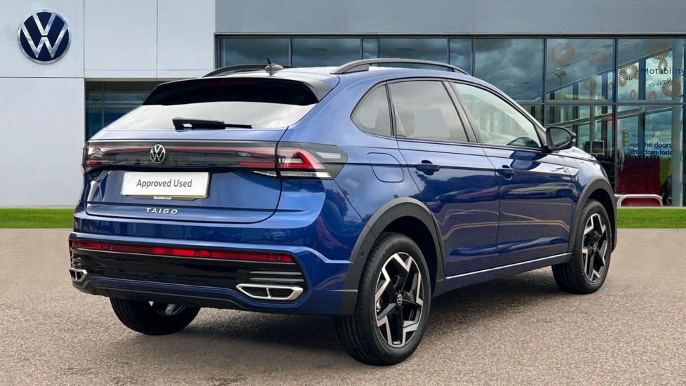 Used Volkswagen Taigo 2025 for sale - 76870264: Photo 8